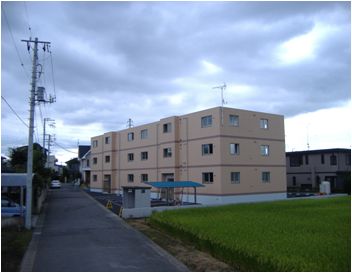 宇都宮市　鶴田町　ロベリア